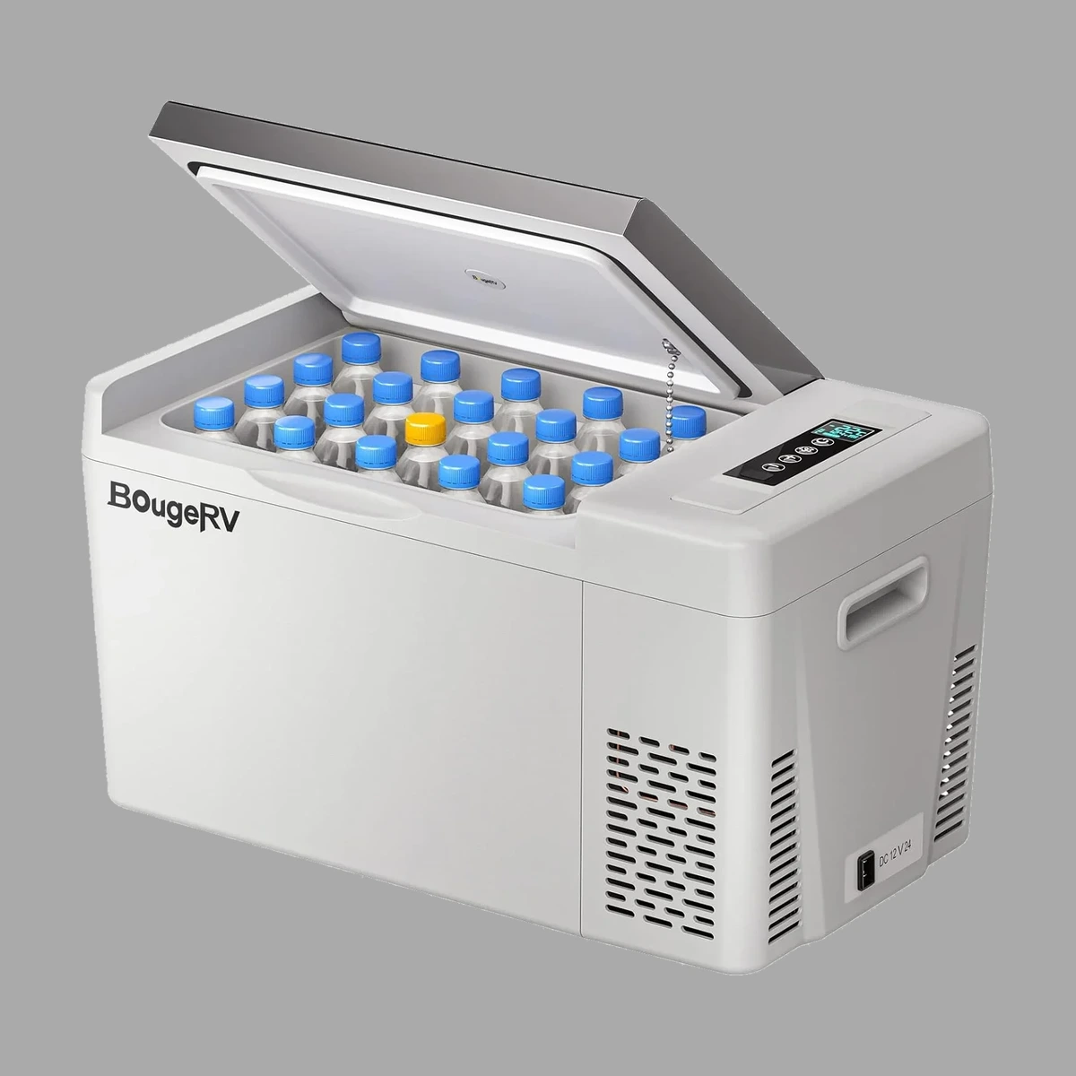 BougeRV 23 Quart